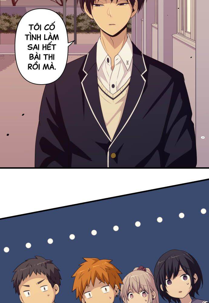 Blue Hearts Chapter 64 - Trang 2