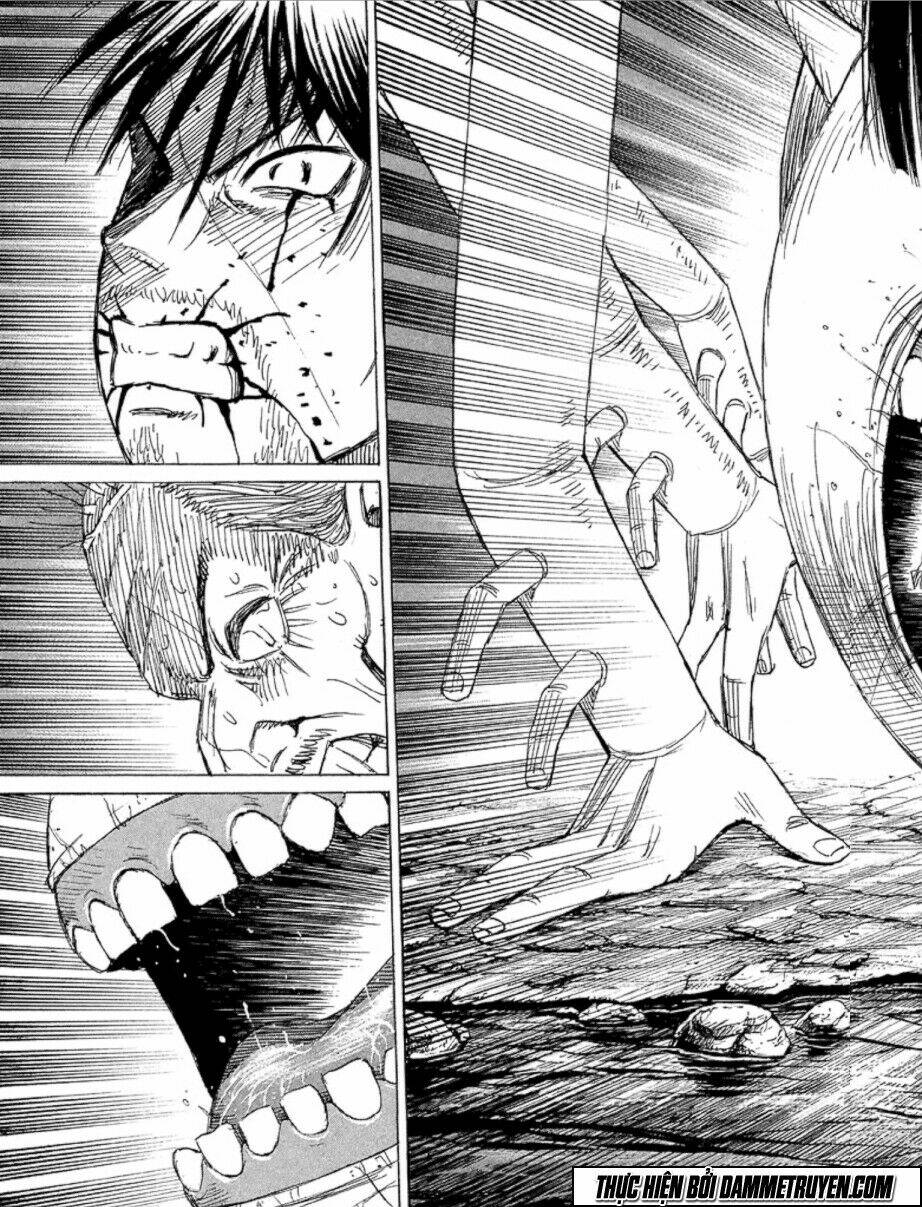 Đảo Ma Cà Rồng Chapter 480 - Trang 2