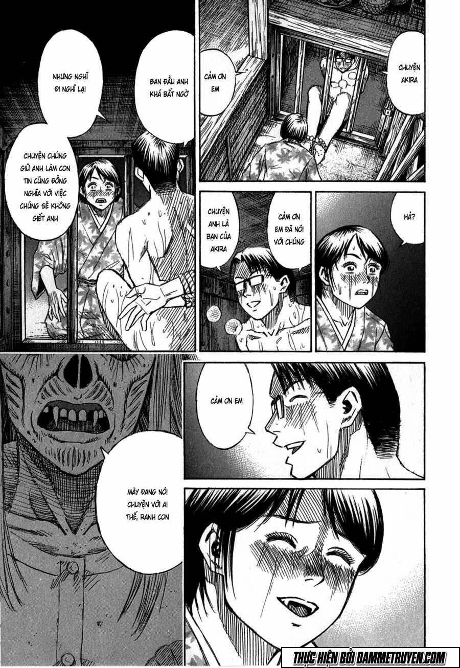 Đảo Ma Cà Rồng Chapter 391 - Trang 2