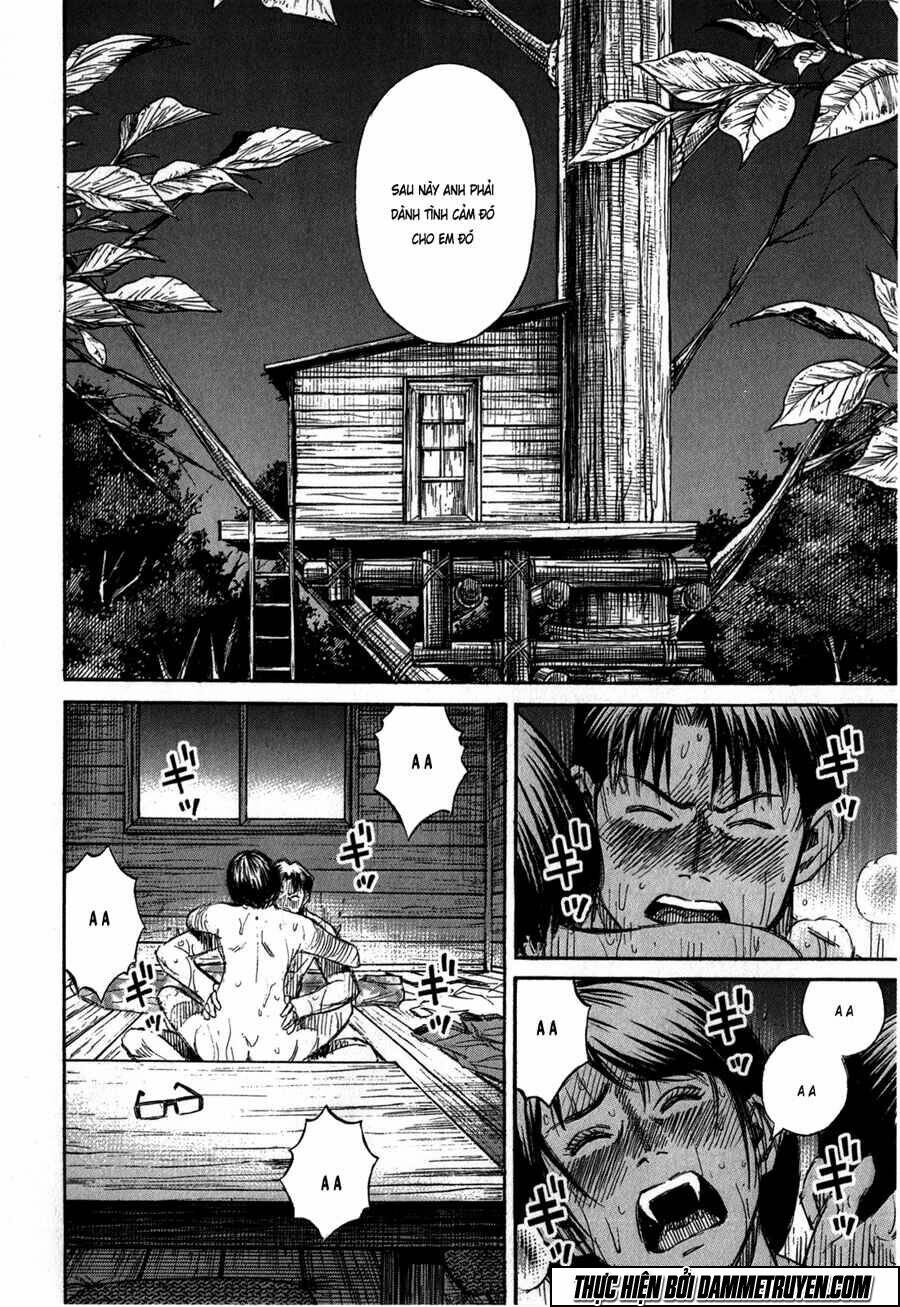 Đảo Ma Cà Rồng Chapter 388 - Trang 2