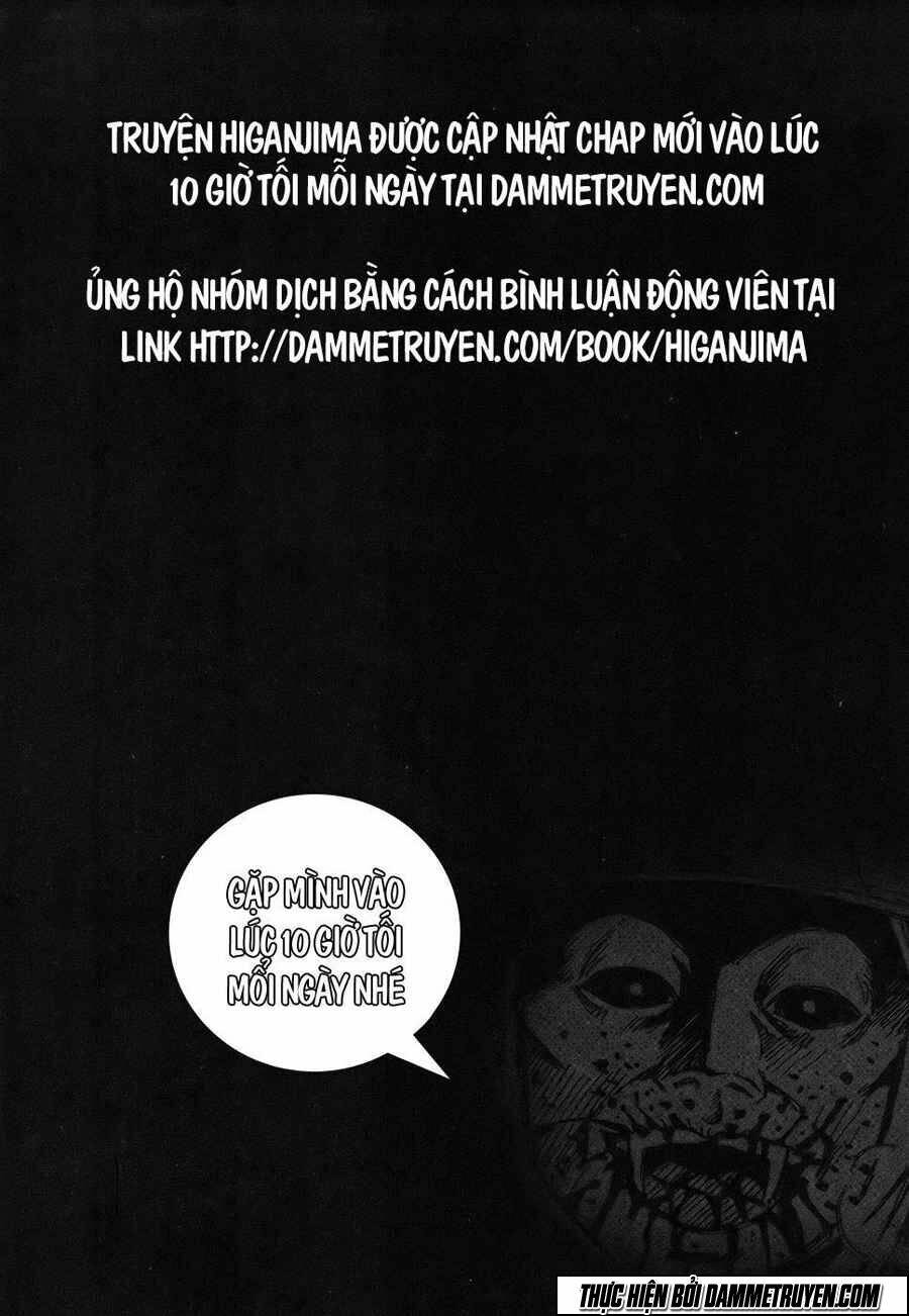 Đảo Ma Cà Rồng Chapter 385 - Trang 2