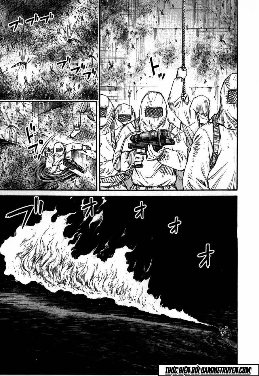 Đảo Ma Cà Rồng Chapter 385 - Trang 2