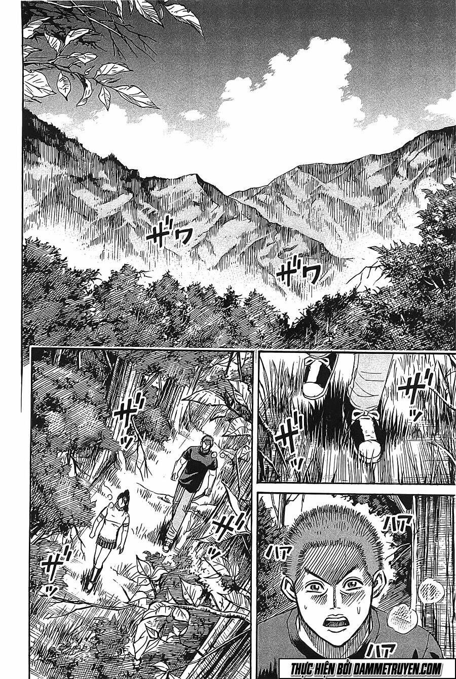 Đảo Ma Cà Rồng Chapter 359 - Trang 2