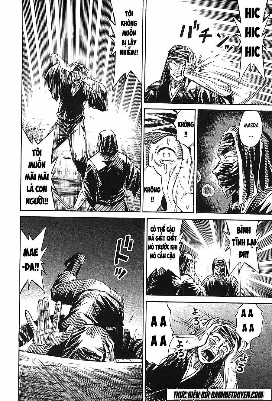 Đảo Ma Cà Rồng Chapter 356 - Trang 2