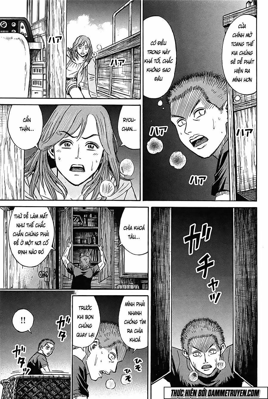 Đảo Ma Cà Rồng Chapter 340 - Trang 2