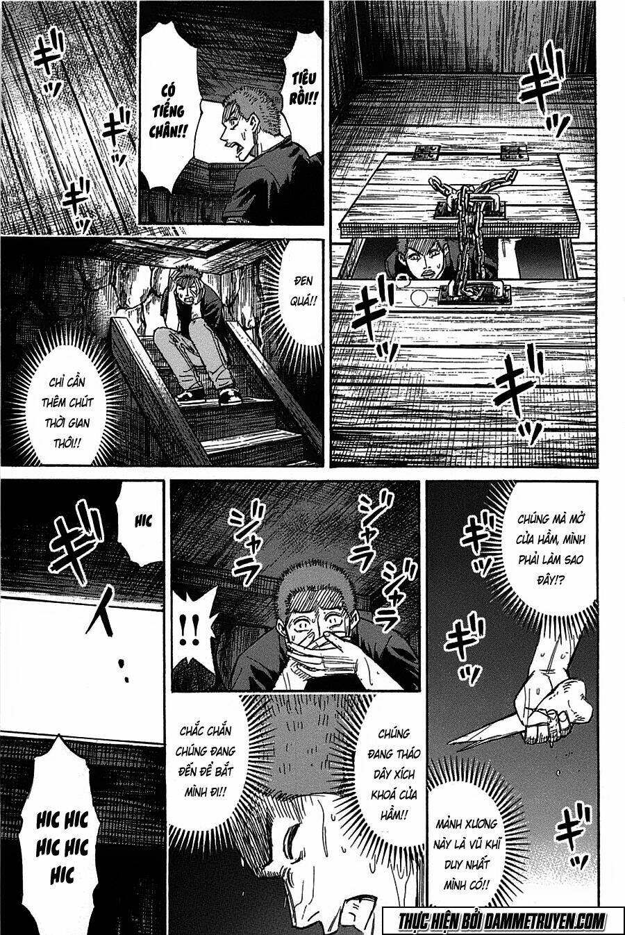 Đảo Ma Cà Rồng Chapter 332 - Trang 2