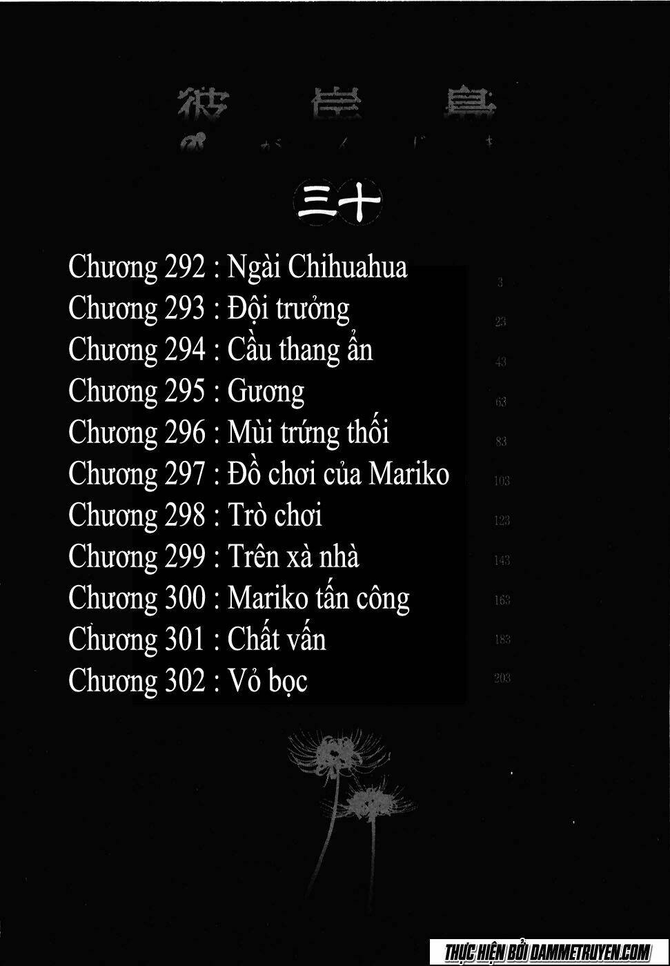 Đảo Ma Cà Rồng Chapter 292 - Trang 2