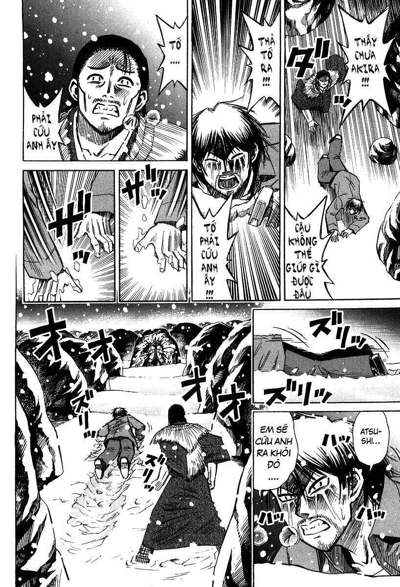 Đảo Ma Cà Rồng Chapter 98 - Trang 2