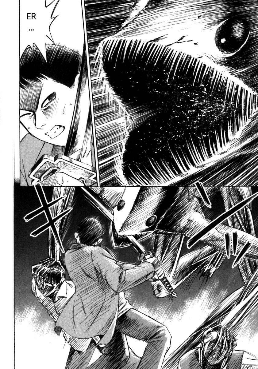 Đảo Ma Cà Rồng Chapter 32 - Trang 2