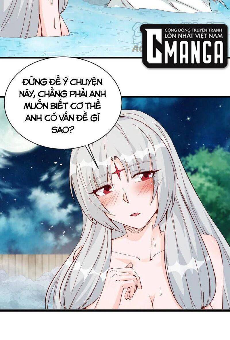 Thánh Đường Chi Thành Chapter 95 - Trang 2