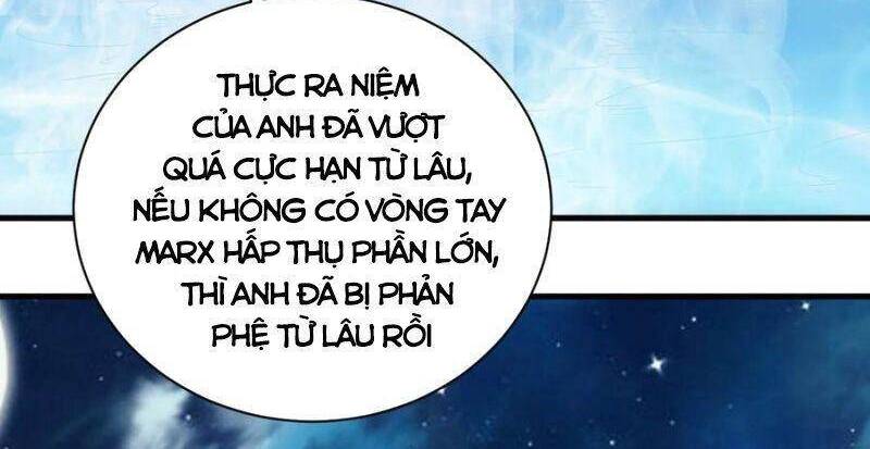 Thánh Đường Chi Thành Chapter 95 - Trang 2