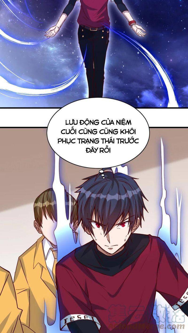 Thánh Đường Chi Thành Chapter 93 - Trang 2