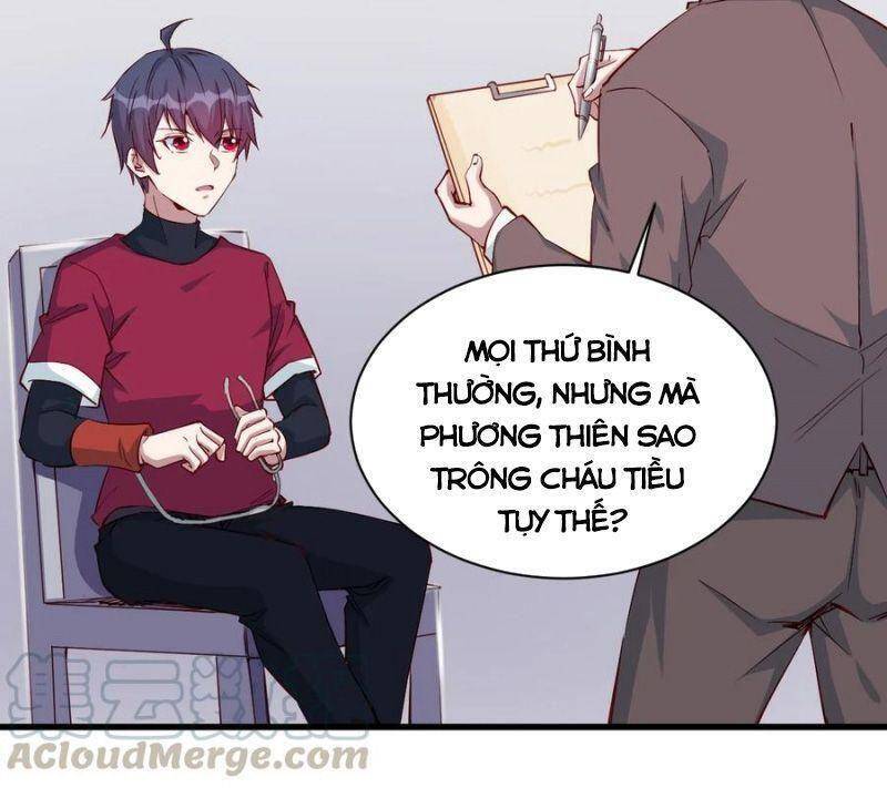 Thánh Đường Chi Thành Chapter 87 - Trang 2