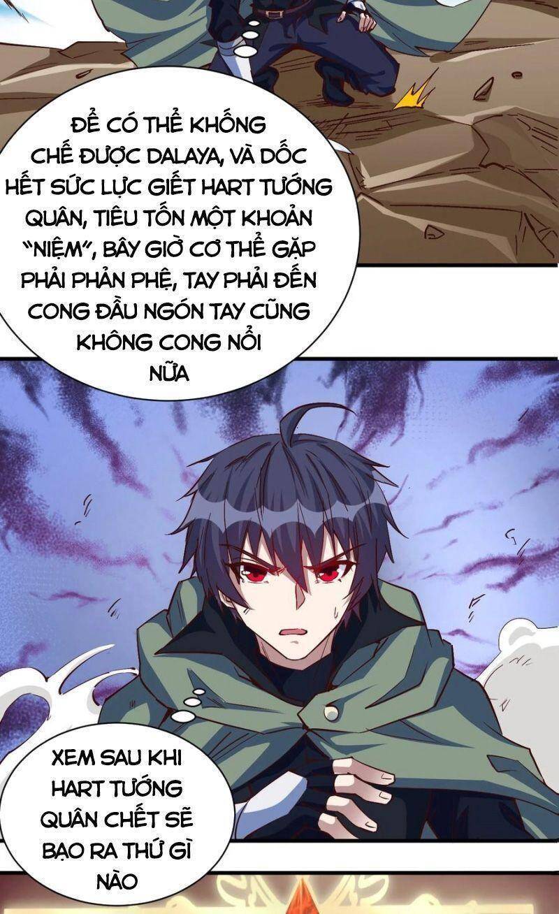 Thánh Đường Chi Thành Chapter 86 - Trang 2