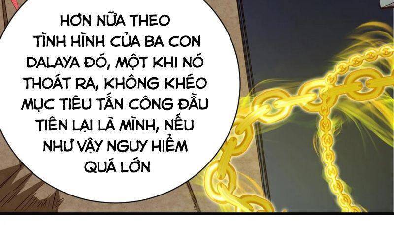 Thánh Đường Chi Thành Chapter 85 - Trang 2