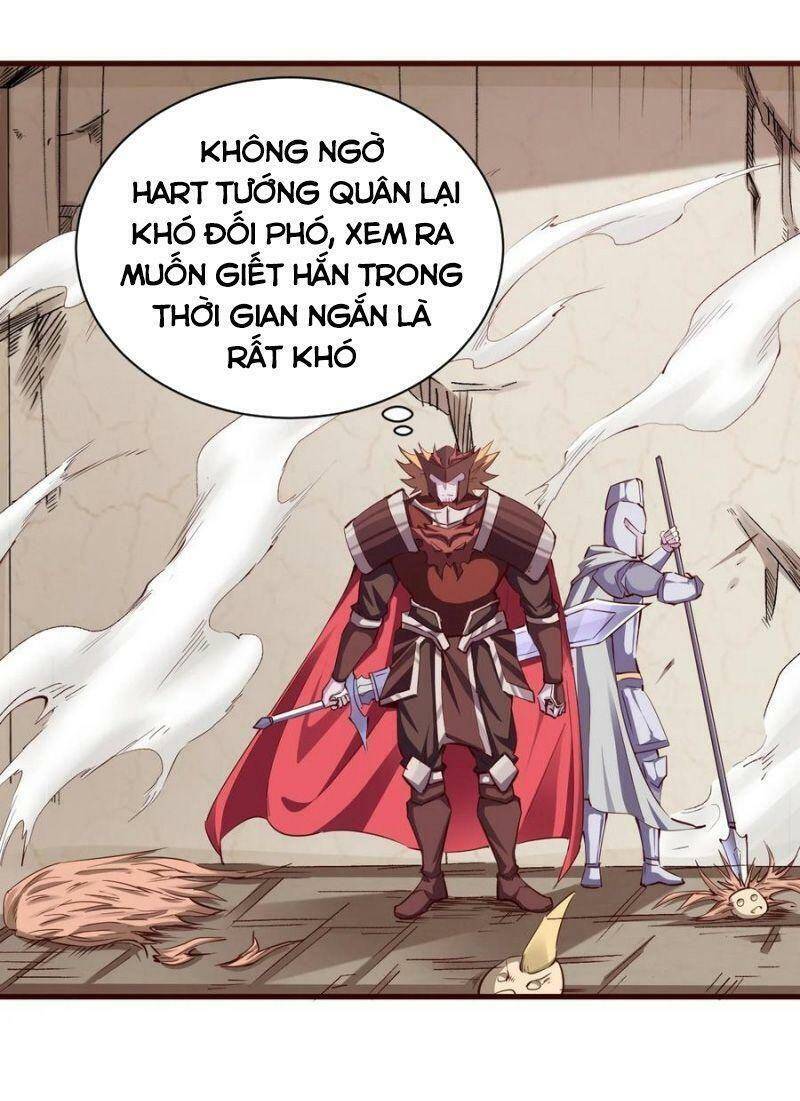 Thánh Đường Chi Thành Chapter 83 - Trang 2