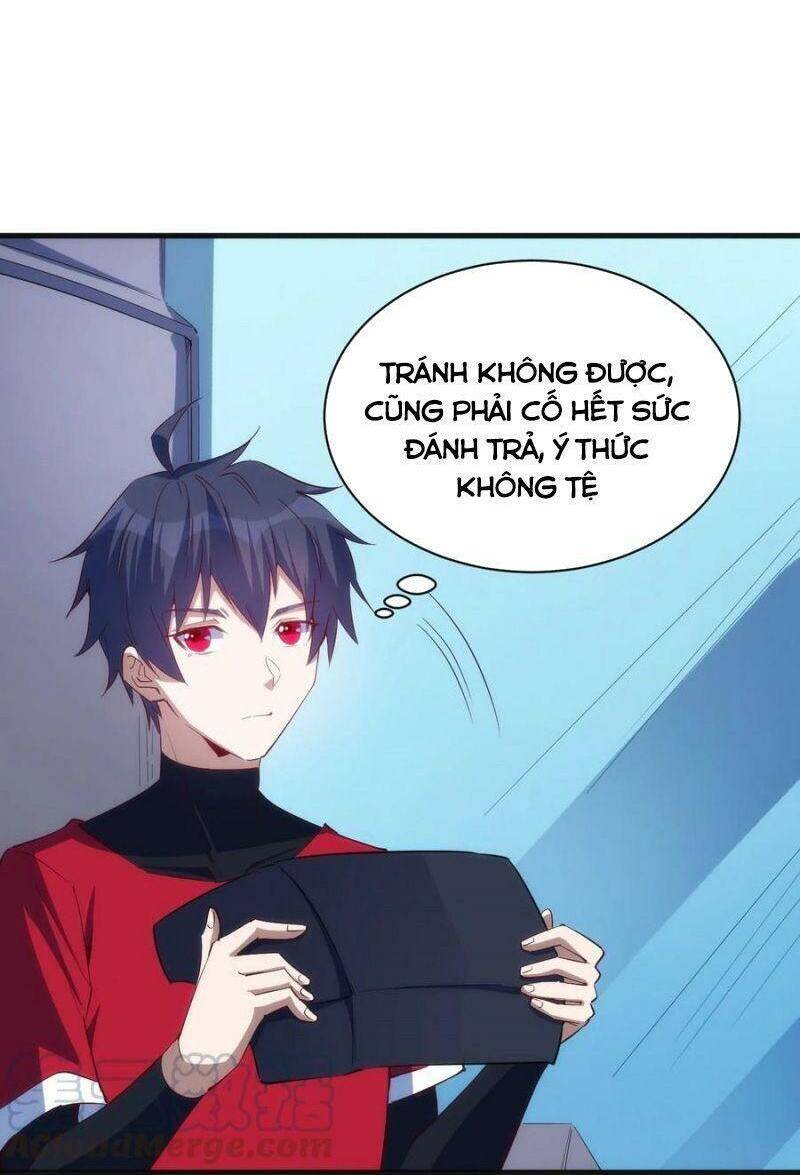 Thánh Đường Chi Thành Chapter 82 - Trang 2