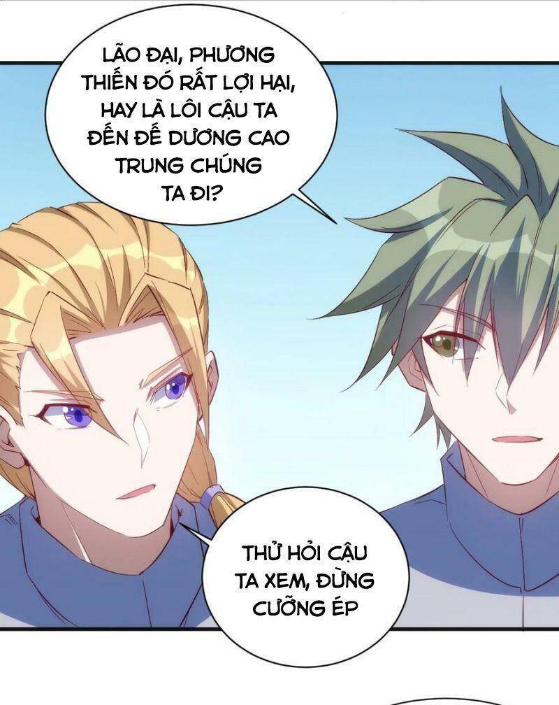 Thánh Đường Chi Thành Chapter 82 - Trang 2