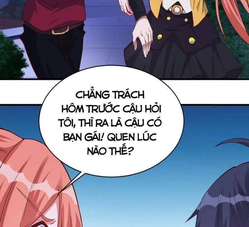 Thánh Đường Chi Thành Chapter 78 - Trang 2