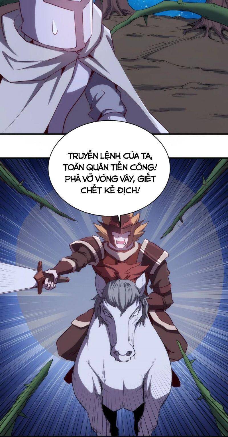 Thánh Đường Chi Thành Chapter 73 - Trang 2