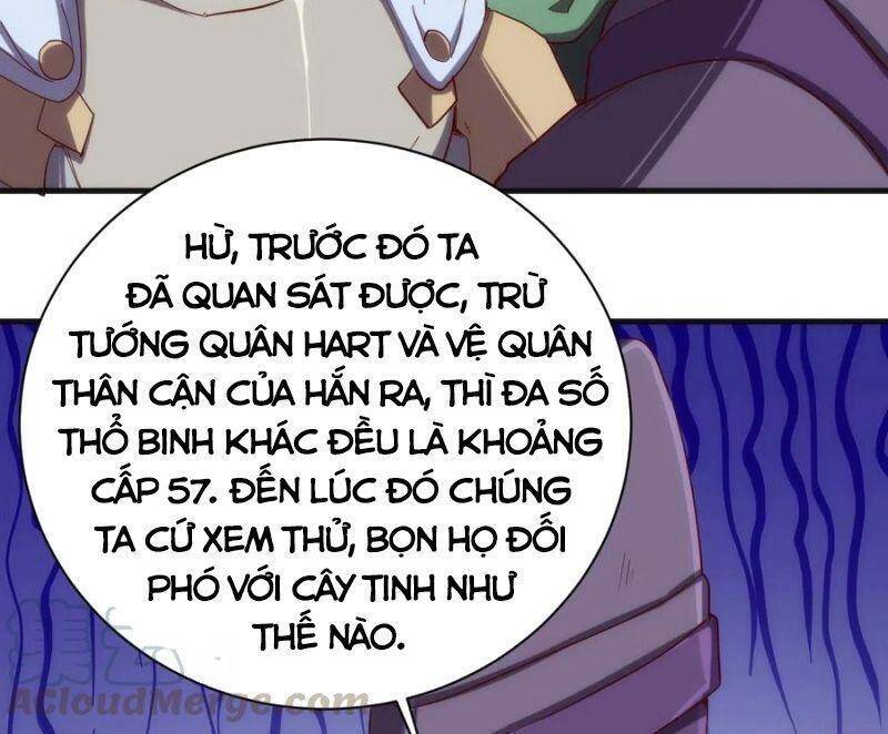 Thánh Đường Chi Thành Chapter 73 - Trang 2