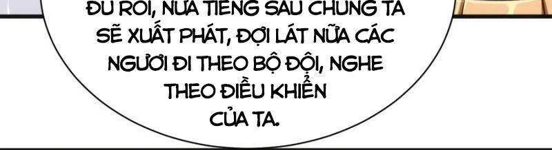 Thánh Đường Chi Thành Chapter 70 - Trang 2