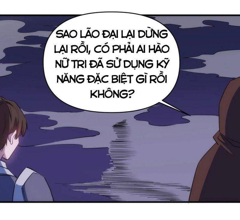 Thánh Đường Chi Thành Chapter 64 - Trang 2