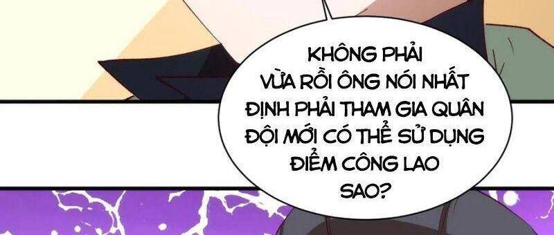 Thánh Đường Chi Thành Chapter 58 - Trang 2