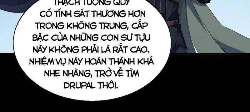 Thánh Đường Chi Thành Chapter 53 - Trang 2