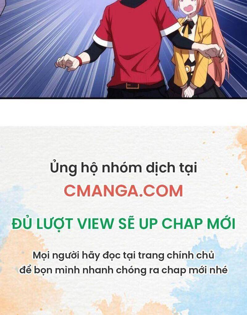 Thánh Đường Chi Thành Chapter 49 - Trang 2