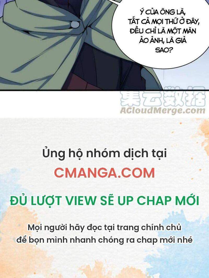 Thánh Đường Chi Thành Chapter 47 - Trang 2