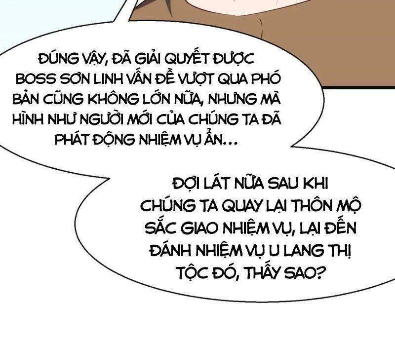 Thánh Đường Chi Thành Chapter 40 - Trang 2