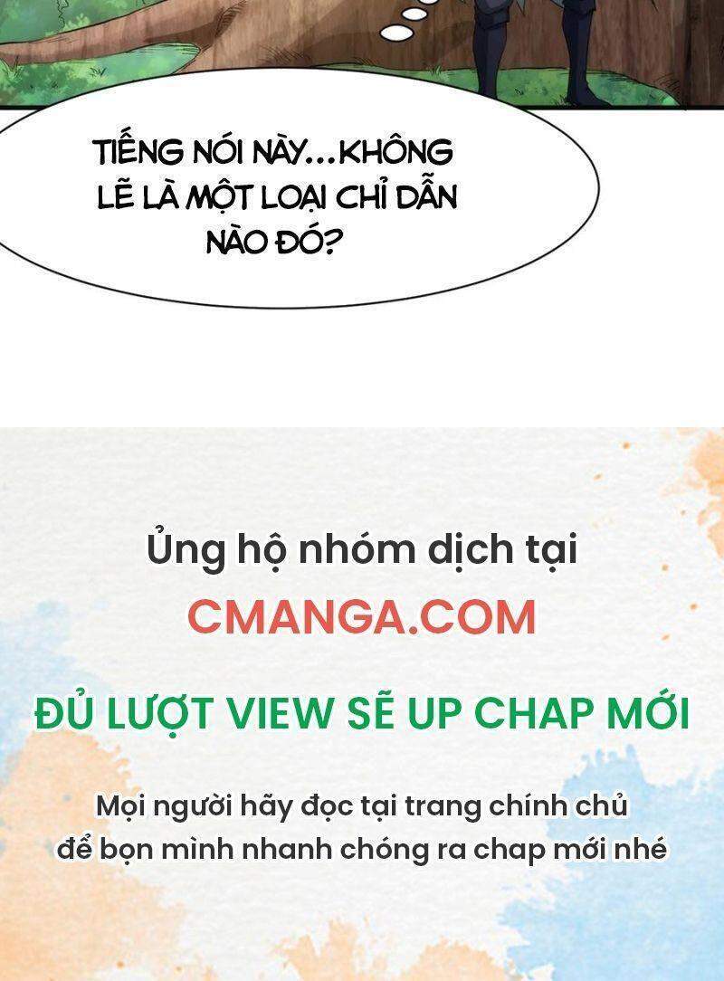 Thánh Đường Chi Thành Chapter 38 - Trang 2