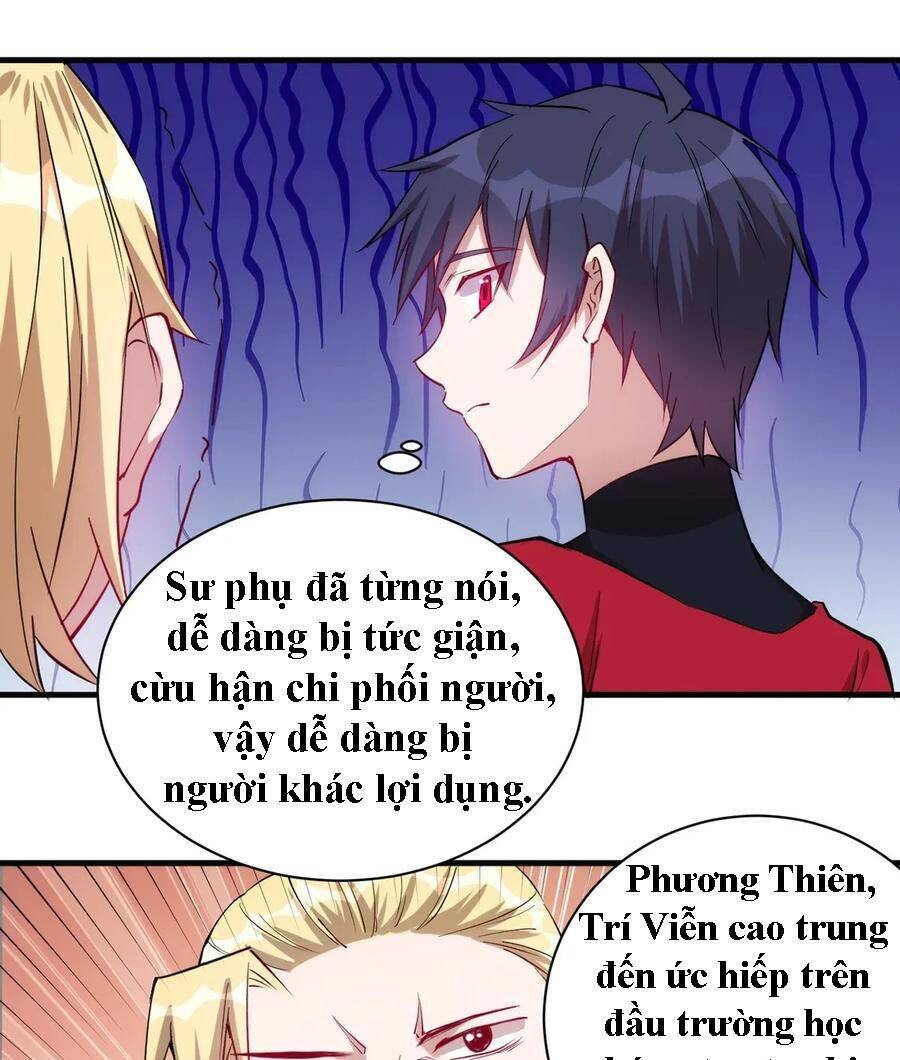 Thánh Đường Chi Thành Chapter 36 - Trang 2