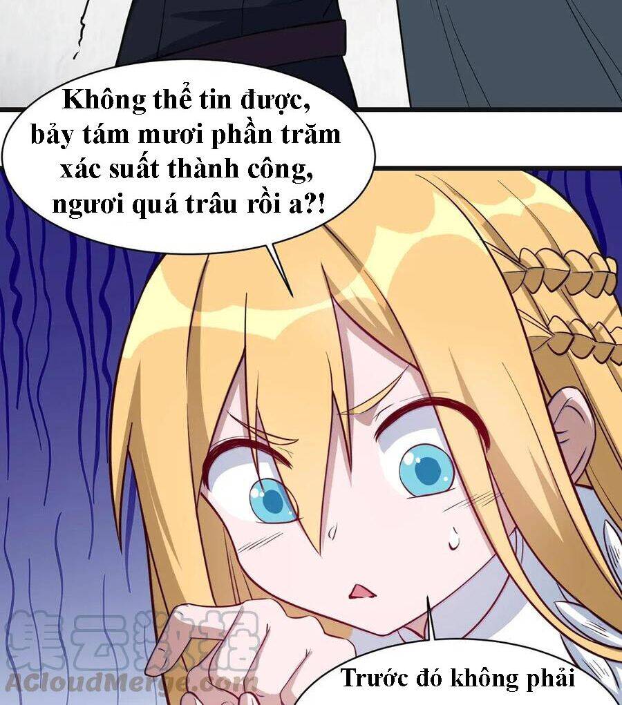 Thánh Đường Chi Thành Chapter 36 - Trang 2