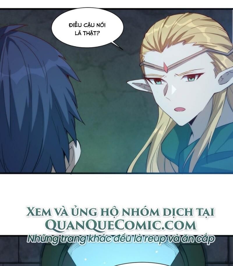 Thánh Đường Chi Thành Chapter 19 - Trang 2