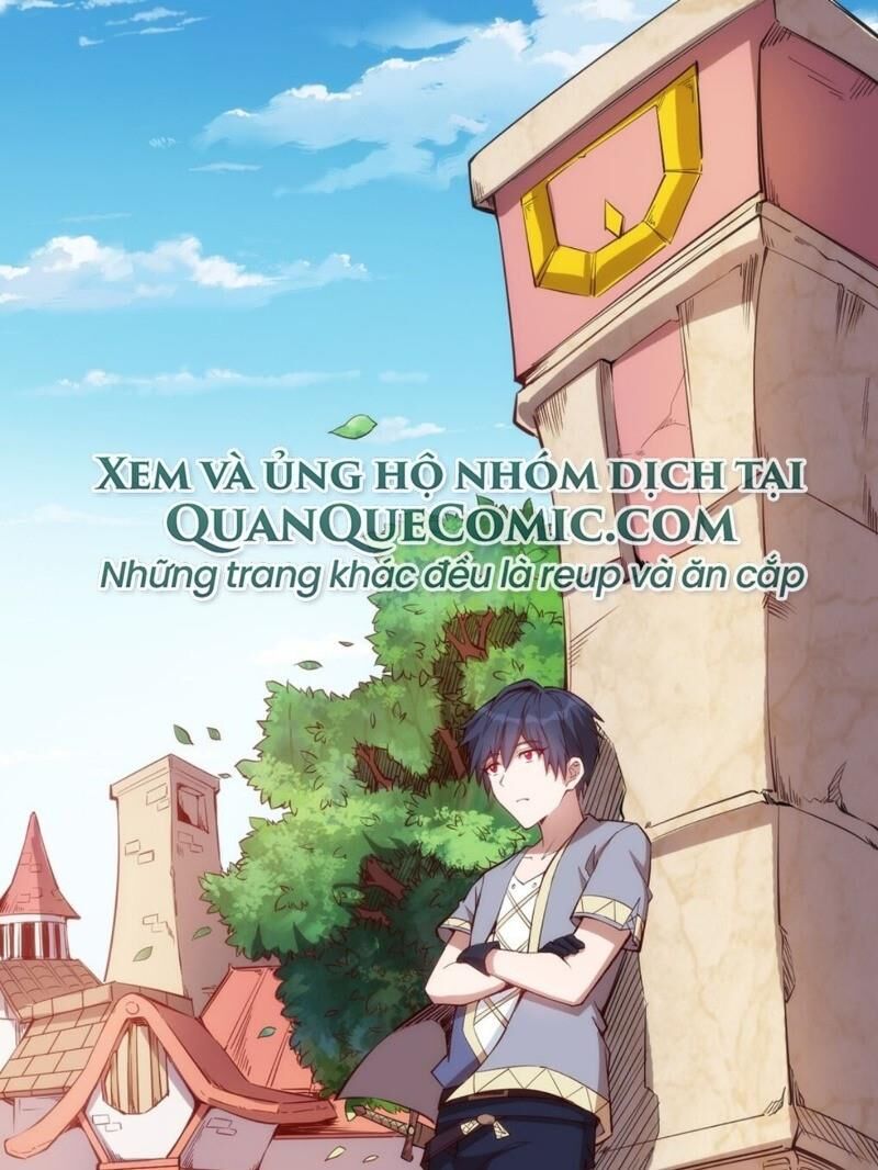 Thánh Đường Chi Thành Chapter 16 - Trang 2