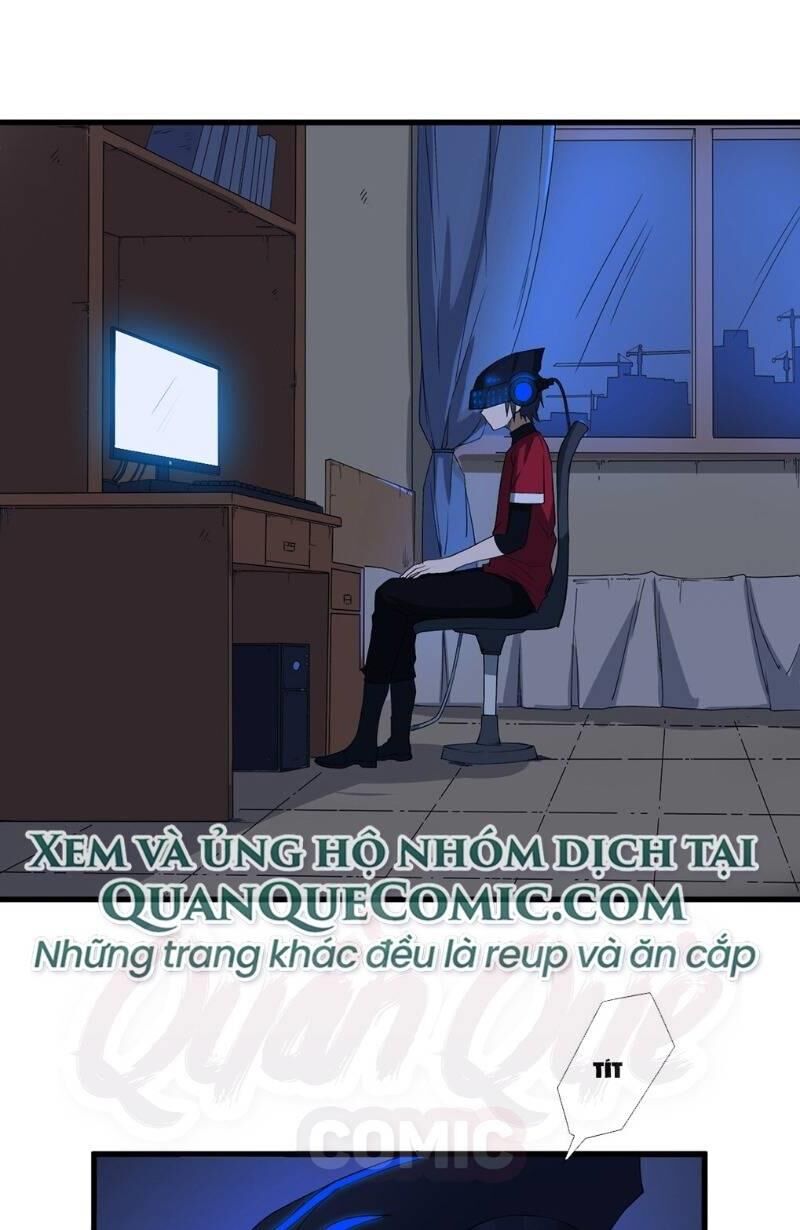 Thánh Đường Chi Thành Chapter 13 - Trang 2