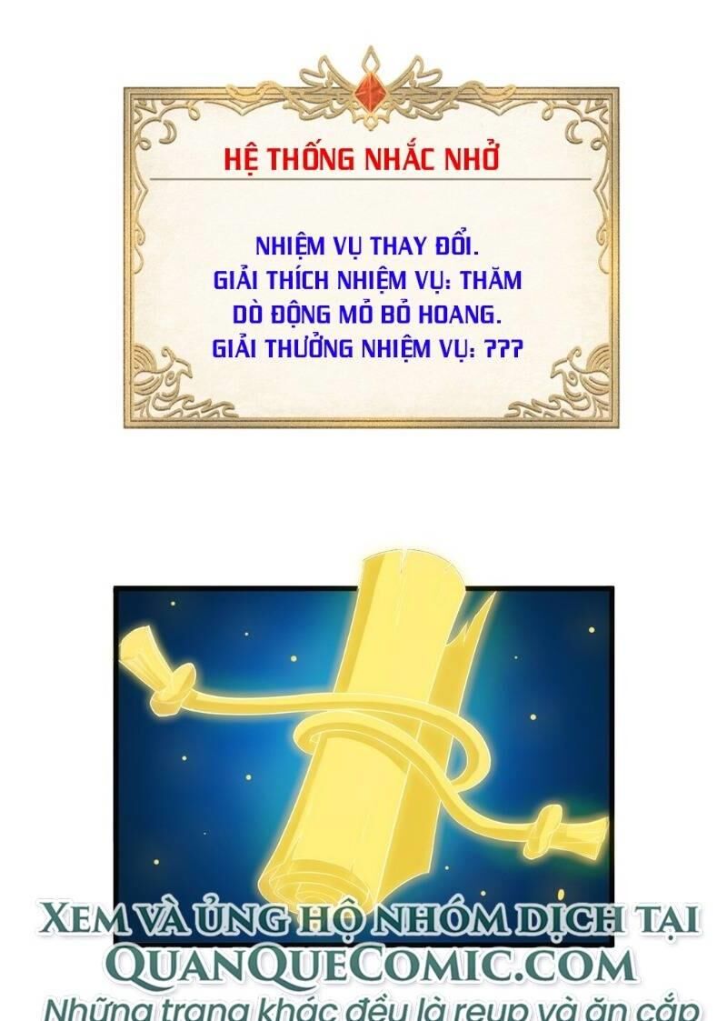 Thánh Đường Chi Thành Chapter 13 - Trang 2