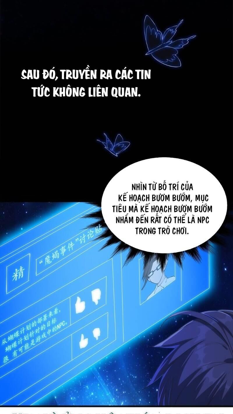 Thánh Đường Chi Thành Chapter 13 - Trang 2