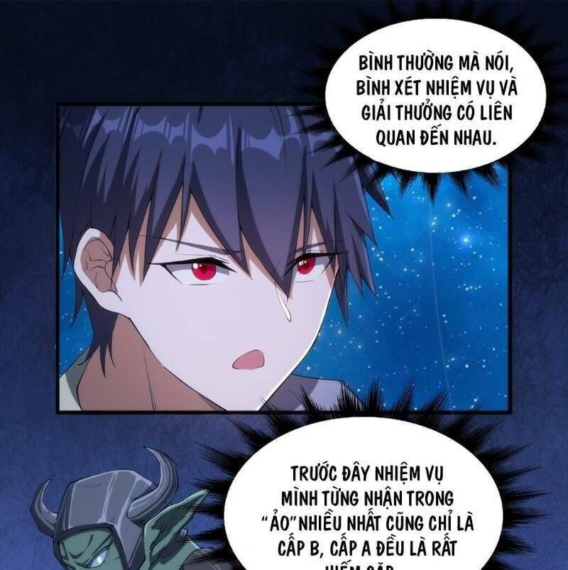 Thánh Đường Chi Thành Chapter 10 - Trang 2