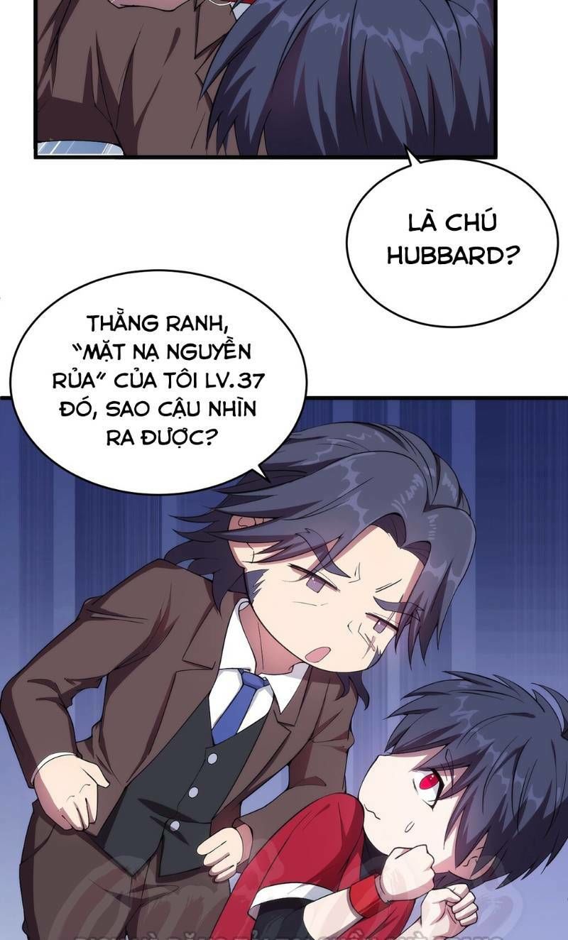 Thánh Đường Chi Thành Chapter 6 - Trang 2