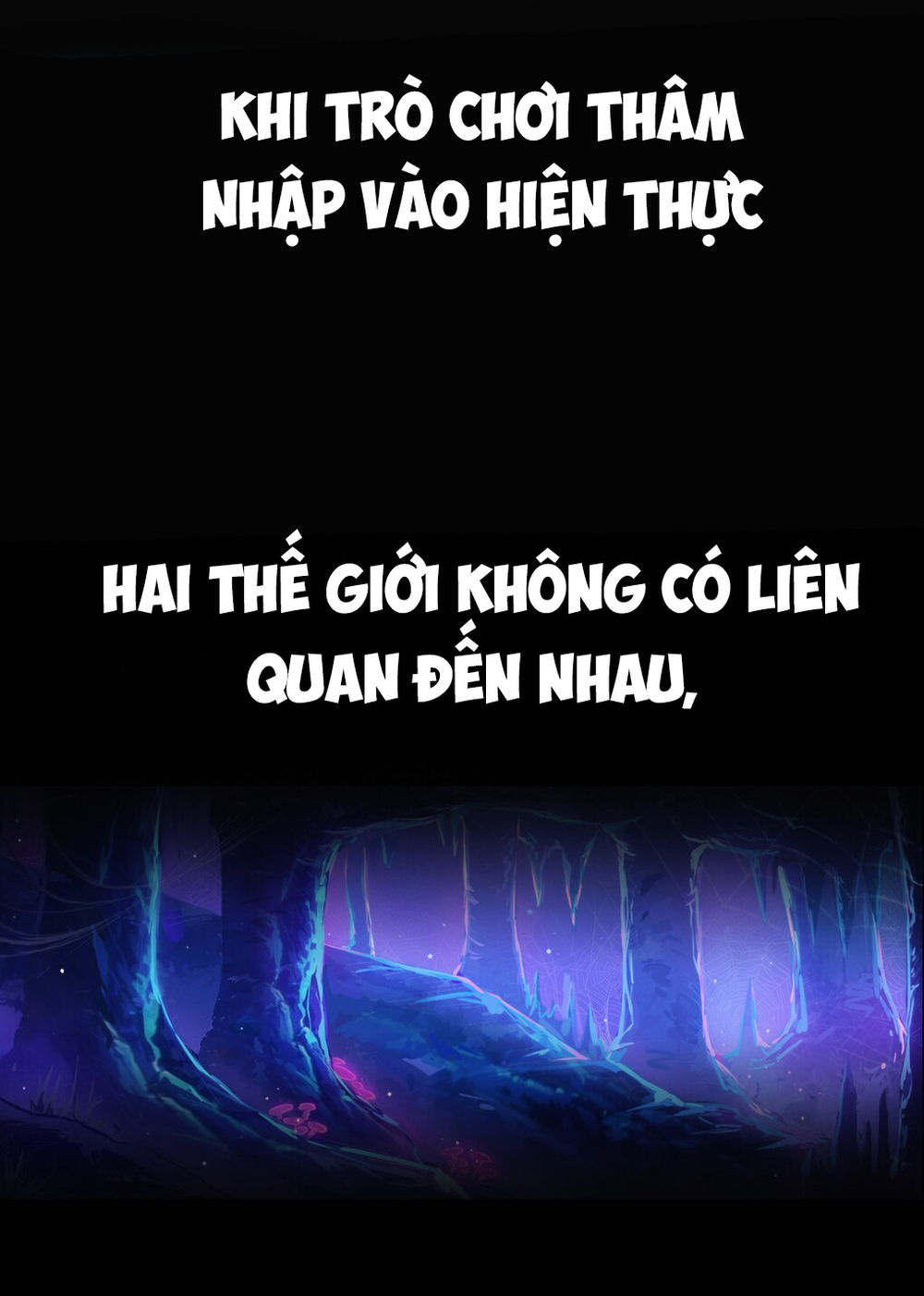 Thánh Đường Chi Thành Chapter 1 - Trang 2