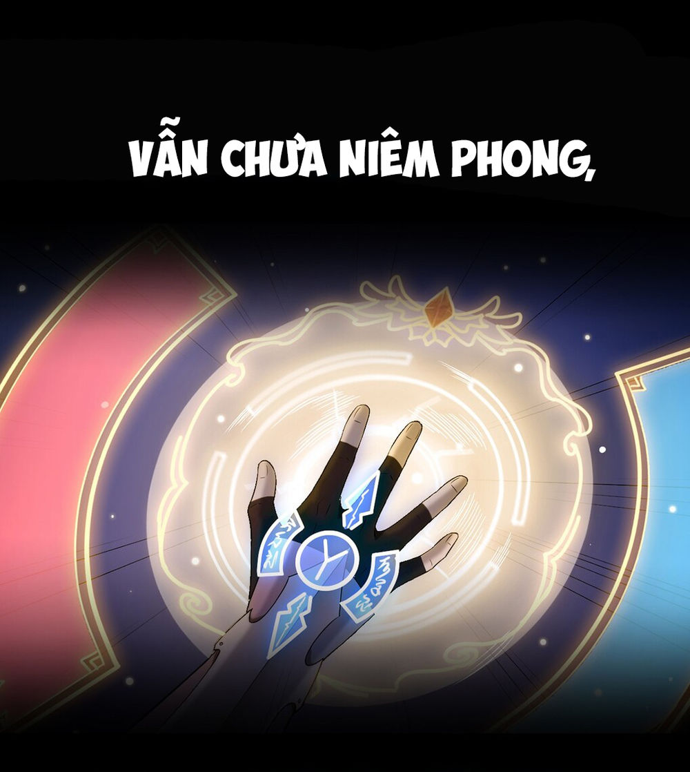 Thánh Đường Chi Thành Chapter 1 - Trang 2