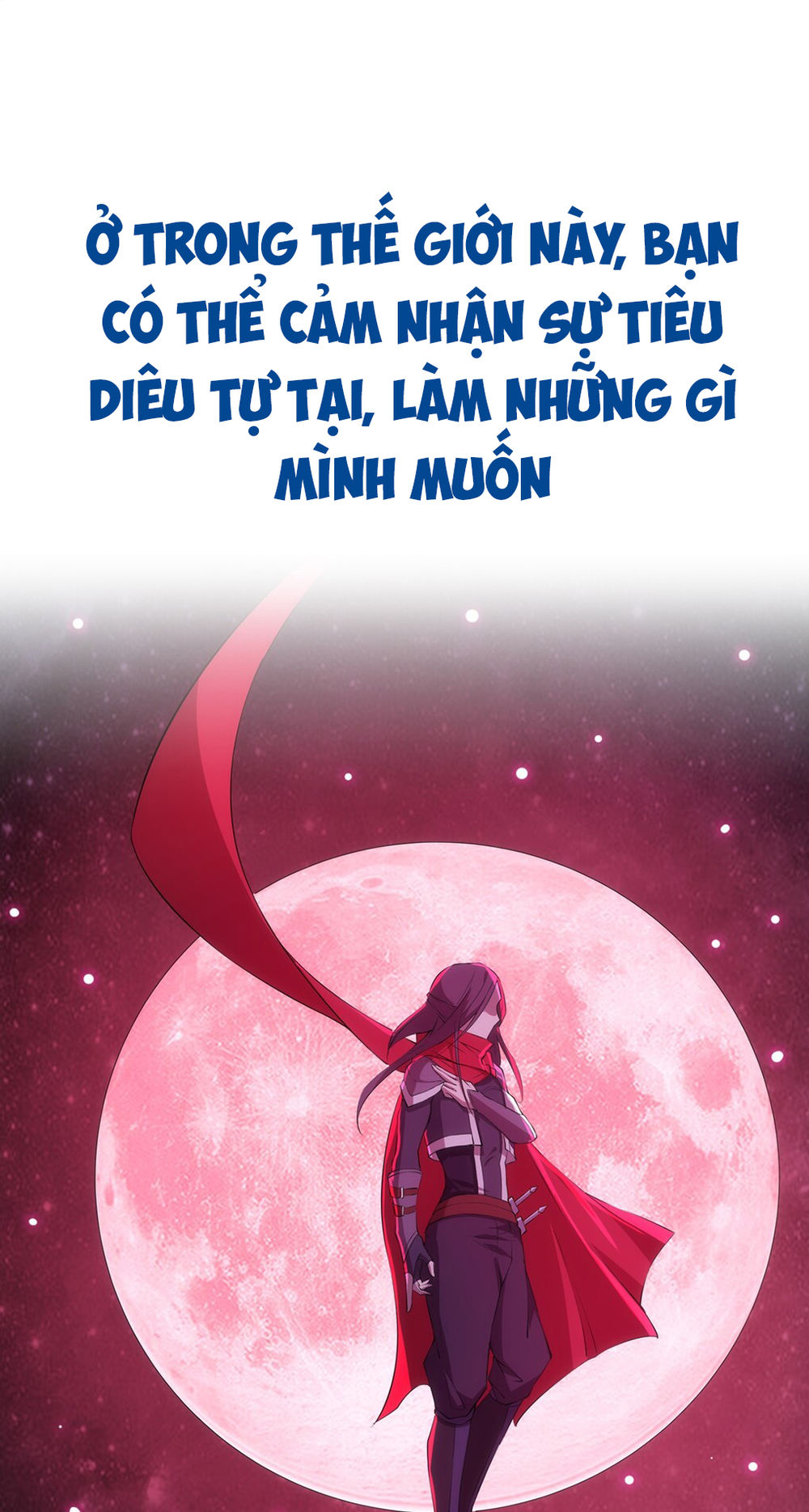 Thánh Đường Chi Thành Chapter 1 - Trang 2