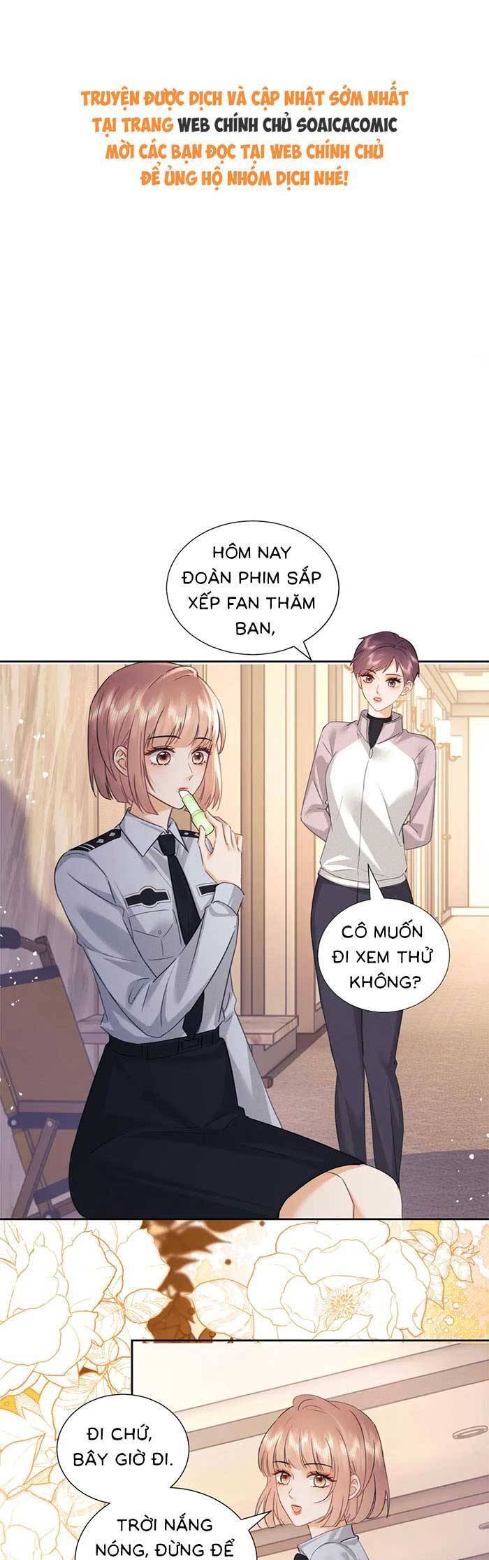 Fan Vợ Hiểu Biết Một Chút Chapter 83 - Trang 2