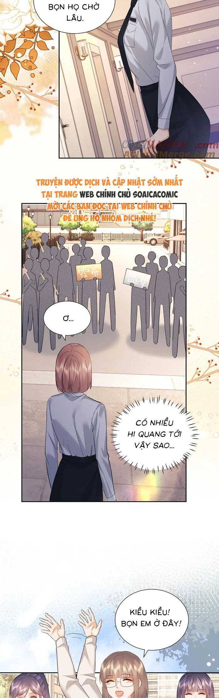 Fan Vợ Hiểu Biết Một Chút Chapter 83 - Trang 2