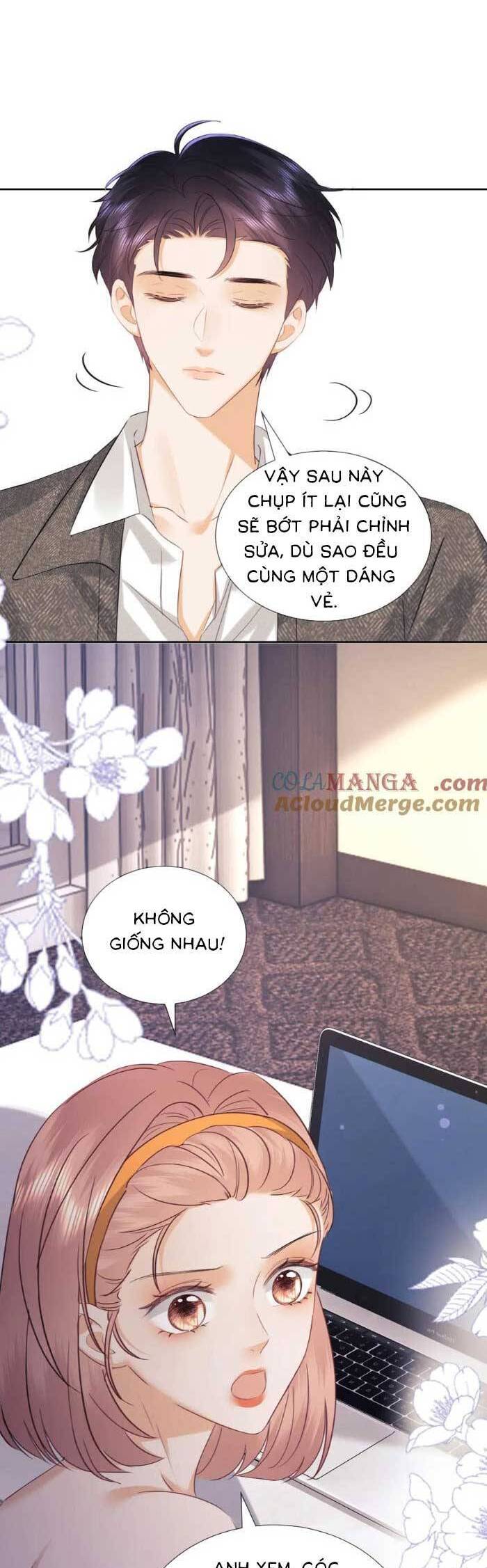 Fan Vợ Hiểu Biết Một Chút Chapter 83 - Trang 2