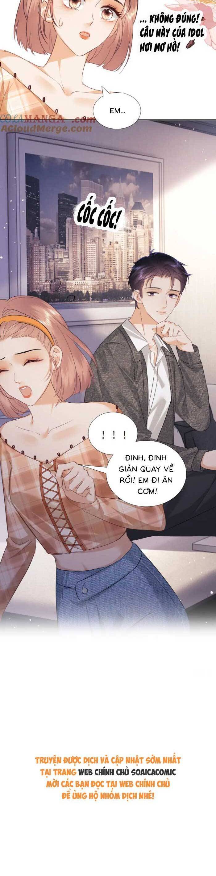 Fan Vợ Hiểu Biết Một Chút Chapter 83 - Trang 2