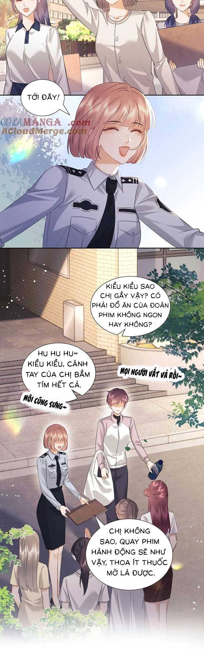 Fan Vợ Hiểu Biết Một Chút Chapter 83 - Trang 2